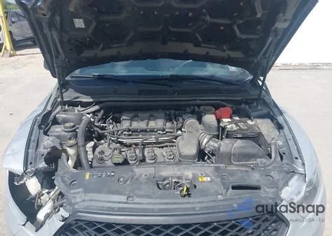 2014 Ford Police Interceptor from USA, damaged, VIN 1FAHP2MKXEG153690